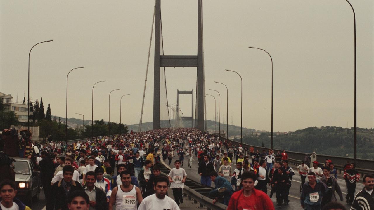 Yollar trafiğe kapanacak
