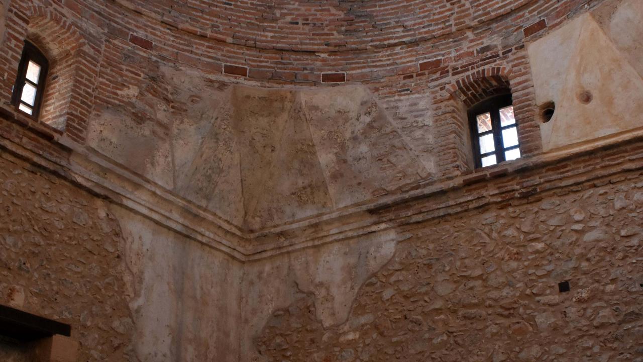 "Olduğu şekliyle korundu"