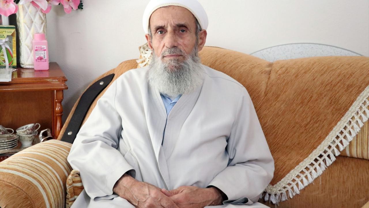 "Vatan sevgisi imandandır"