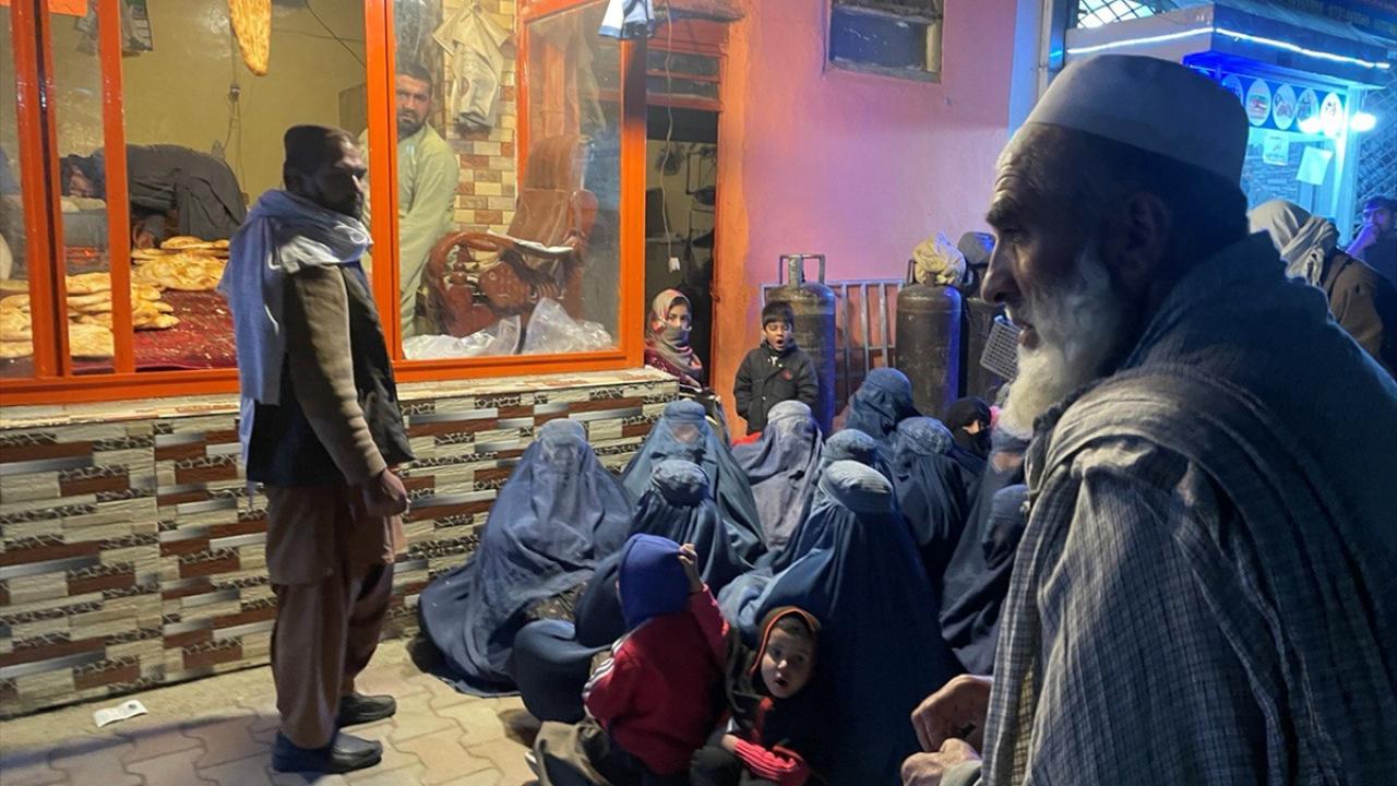 "Bu manzara Afganistan`ın durumunu yansıtıyor"