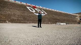 Bakan Pakdemirli'den Ilısu Barajı çağrısı: Açılışa tüm halkımız davetlidir