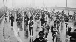 43. İstanbul Maratonu yarın başlıyor