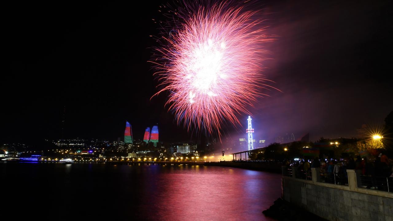 Bir yıl önce Şuşa işgalden kurtarıldı