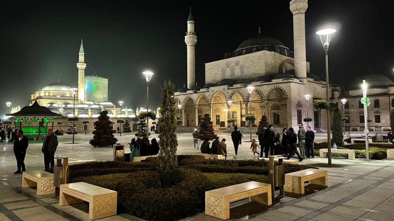 AFAD: 9 artçı sarsıntı meydana geldi