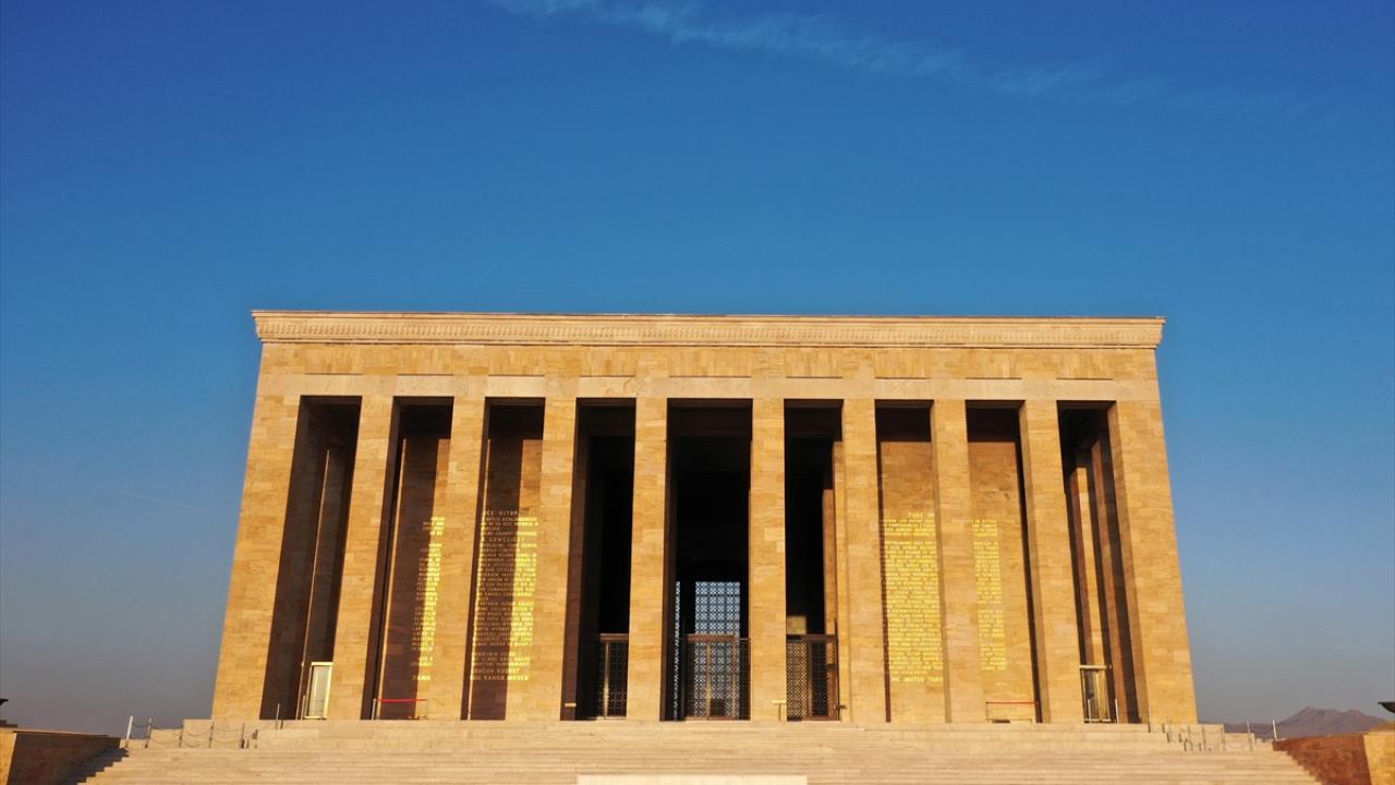 Atatürk ve Kurtuluş Savaşı Müzesi