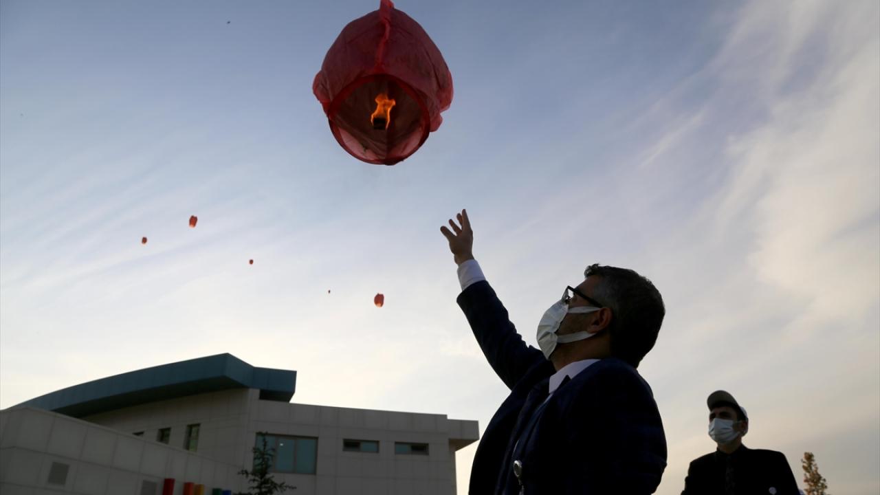 "Tek isteğimiz 18 yaş üzeri herkesin organ bağışı yapması"