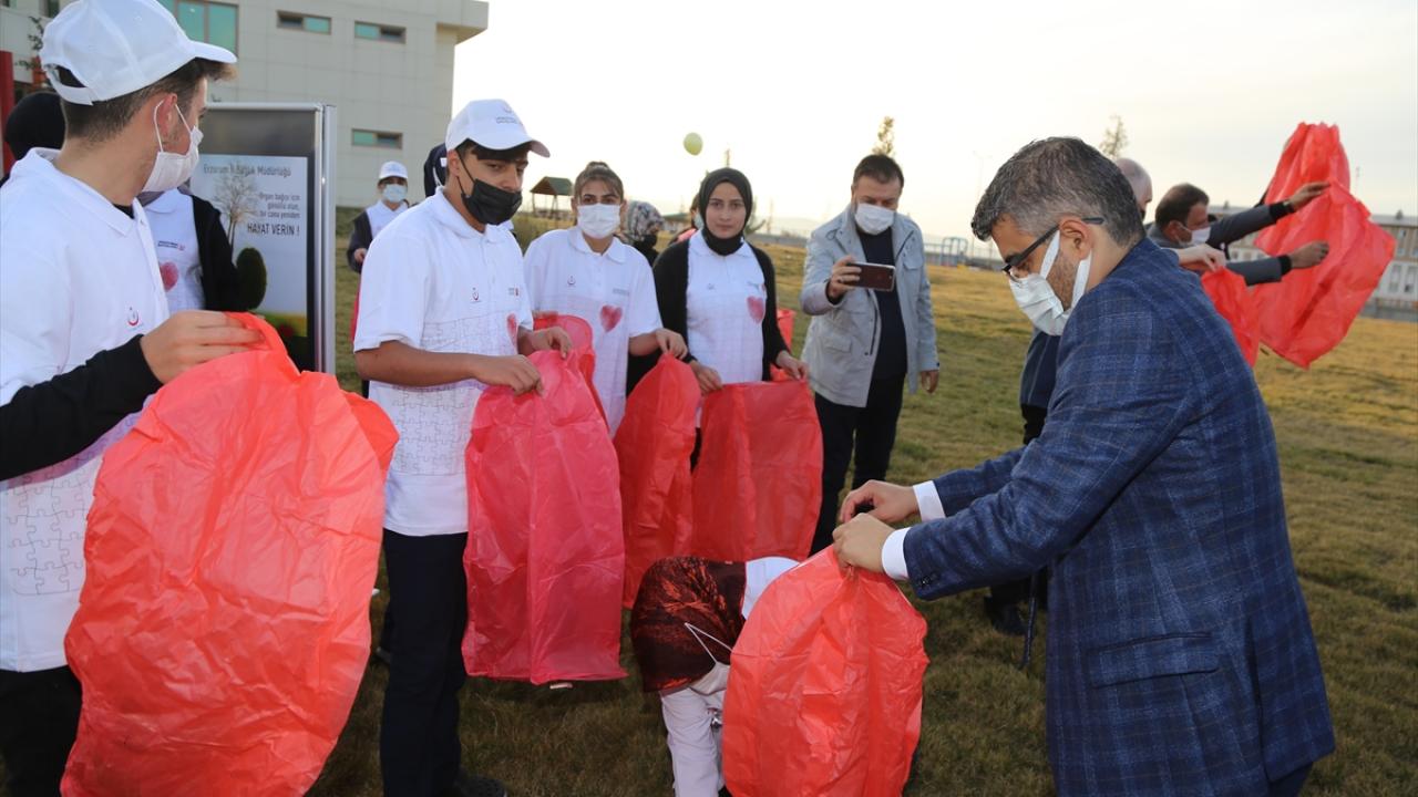 Covid-19 salgınında bağışların azaldığı gözlendi