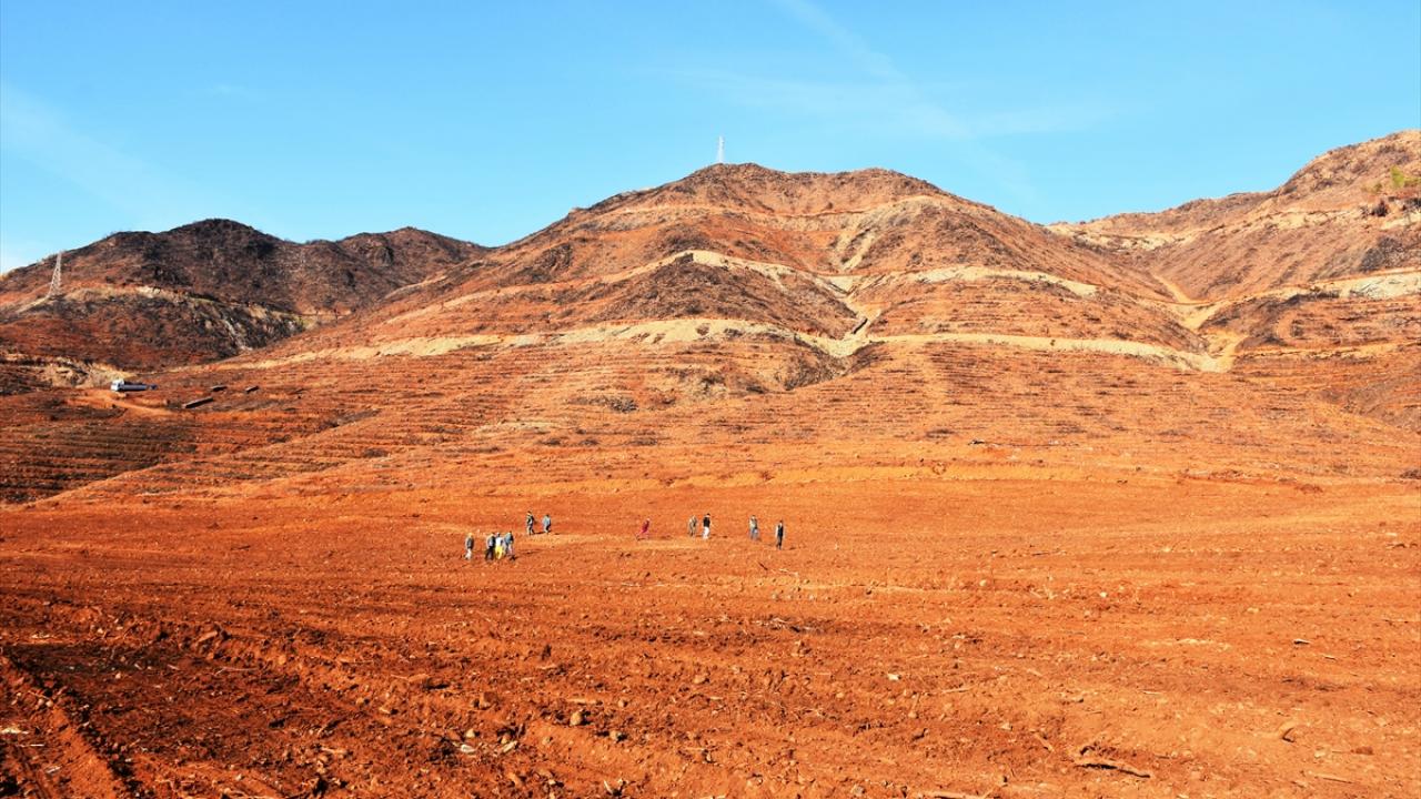 Yangında biri orman işçisi iki kişi hayatını kaybetmişti