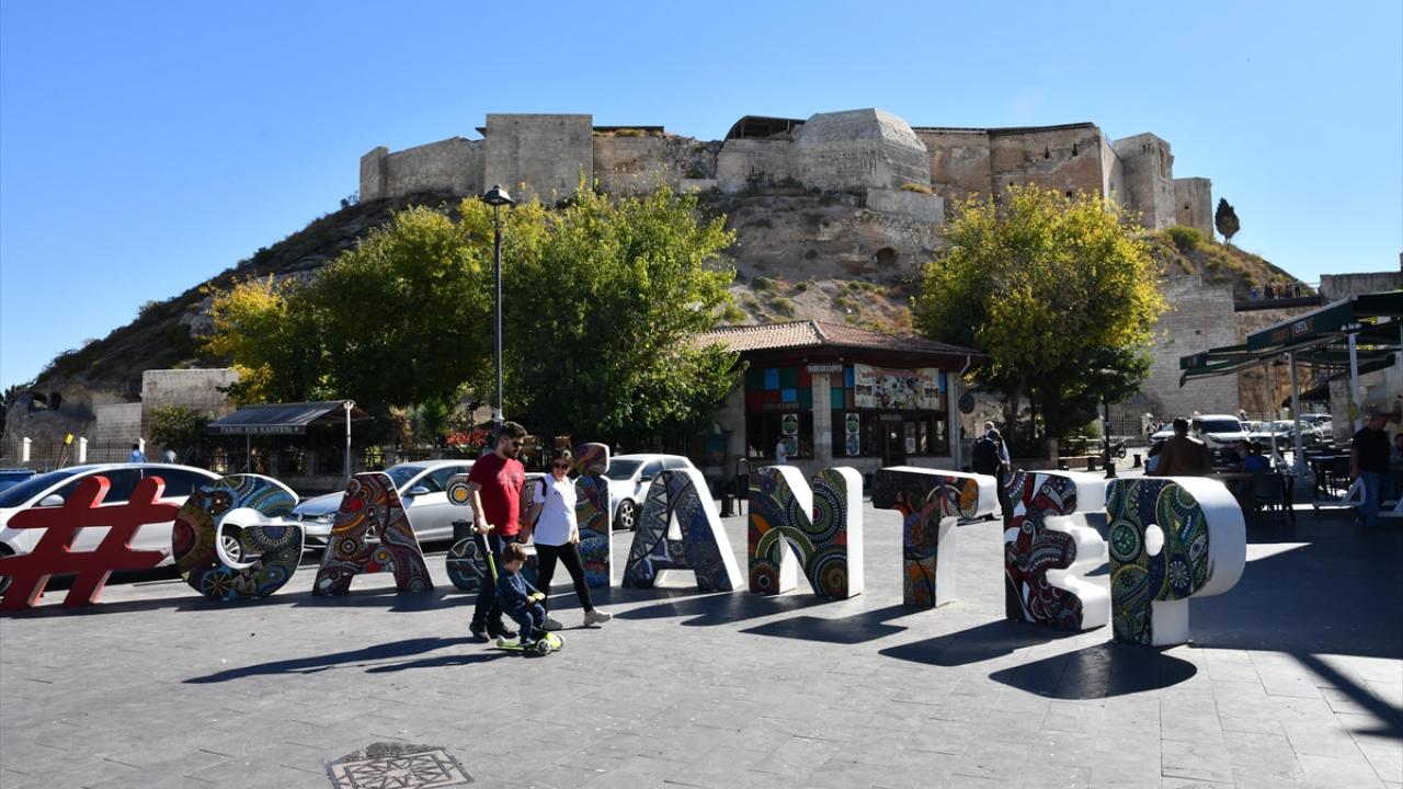 Gaziantep