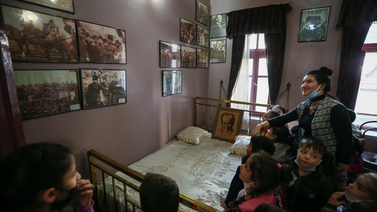 Belediyeye tahsis edildi