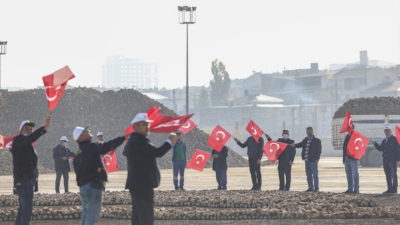 "Şeker pancarımızın geleceğini güvende tutma mecburiyetimiz var"