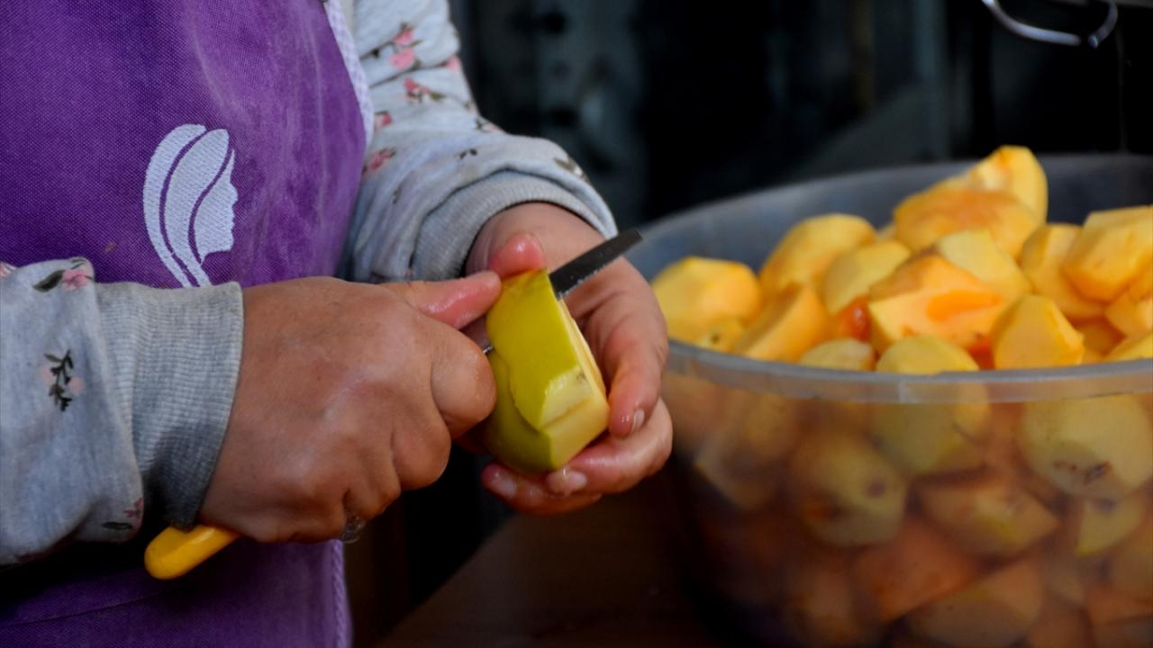 "Yöremize ait meyveyi daha fazla ön plana çıkarmayı istiyoruz"