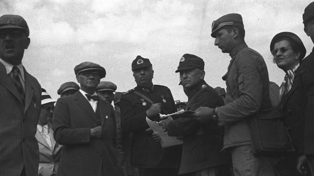 Çanakkale`de üstün başarı