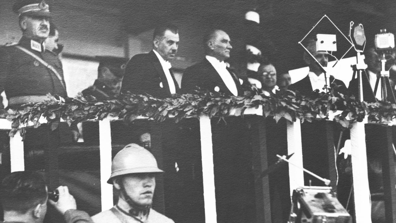 Yunan Ordusu bozguna uğratıldı