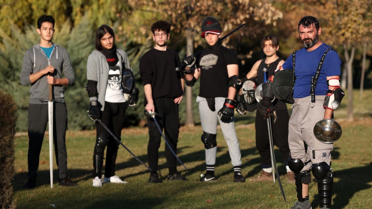 "Bu spor sayesinde 120 kilodan 78 kiloya kadar düştüm"