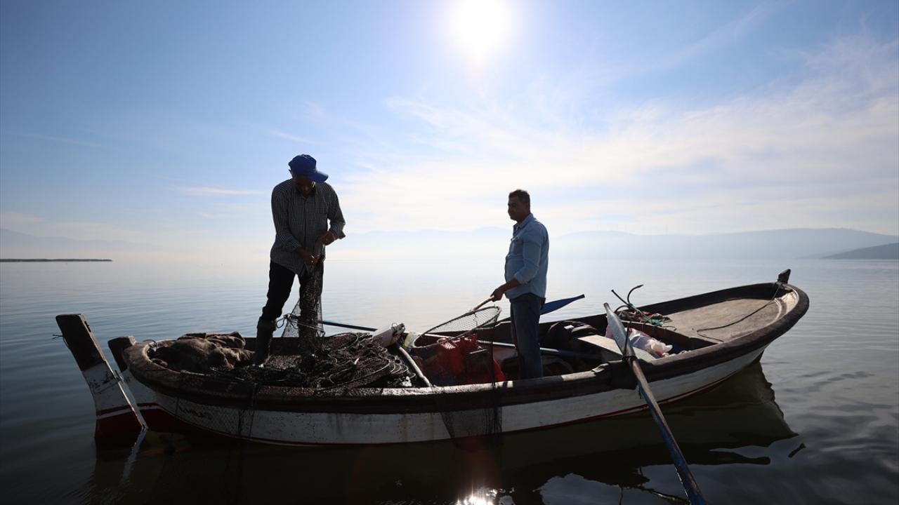 "Türkiye`de pek bilinen bir balık değil"