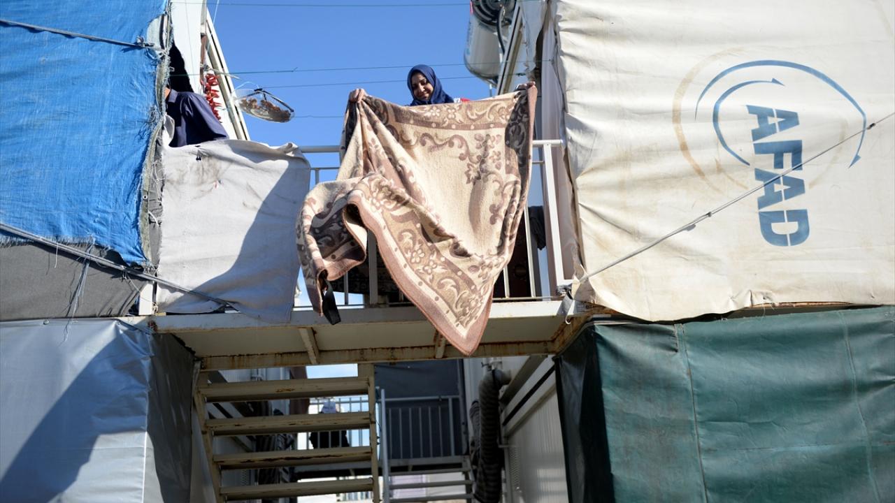 Bayırbucak Türkmeni Muzaffer Kerkük`ten Türkiye`ye teşekkür