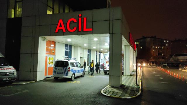 Kayseride zincirleme trafik kazasında 3 kişi yaralandı