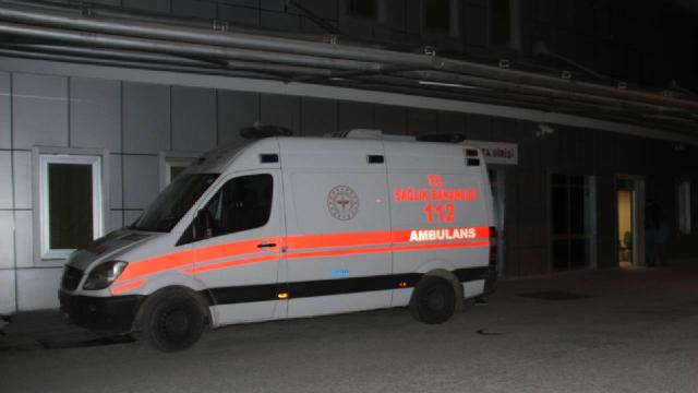 Gaziantepte sahte içkiden ölenlerin sayısı 4e yükseldi