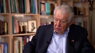 68 yıl önce katıldığı töreni dün gibi hatırlıyor