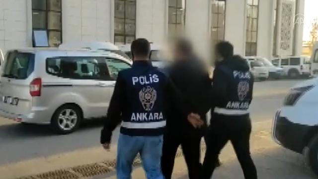 PKK/KCKya "sosyal medya" operasyonu