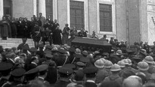 MSB'den duygulandıran Atatürk videosu