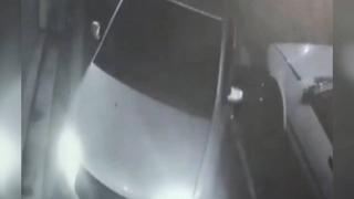 Direksiyon başında epilepsi nöbeti geçiren şoför kaza yaptı