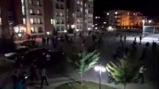 Konya'da 5,1 büyüklüğünde deprem