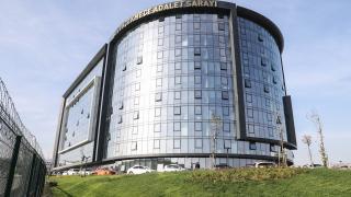 İstanbul'a yeni adalet sarayı