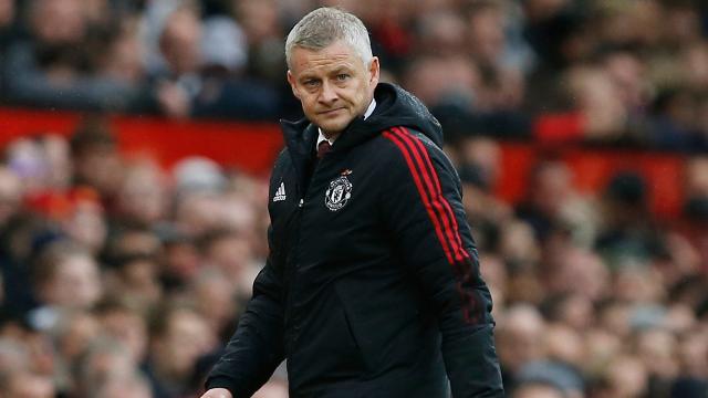 Manchester Unitedda Solskjaer dönemi bitti