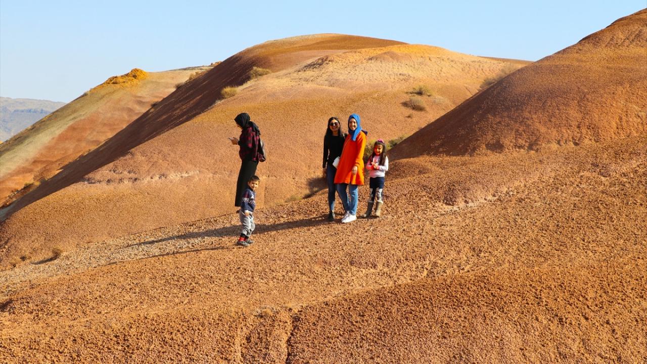 "Bu kadarını tahmin etmemiştim"