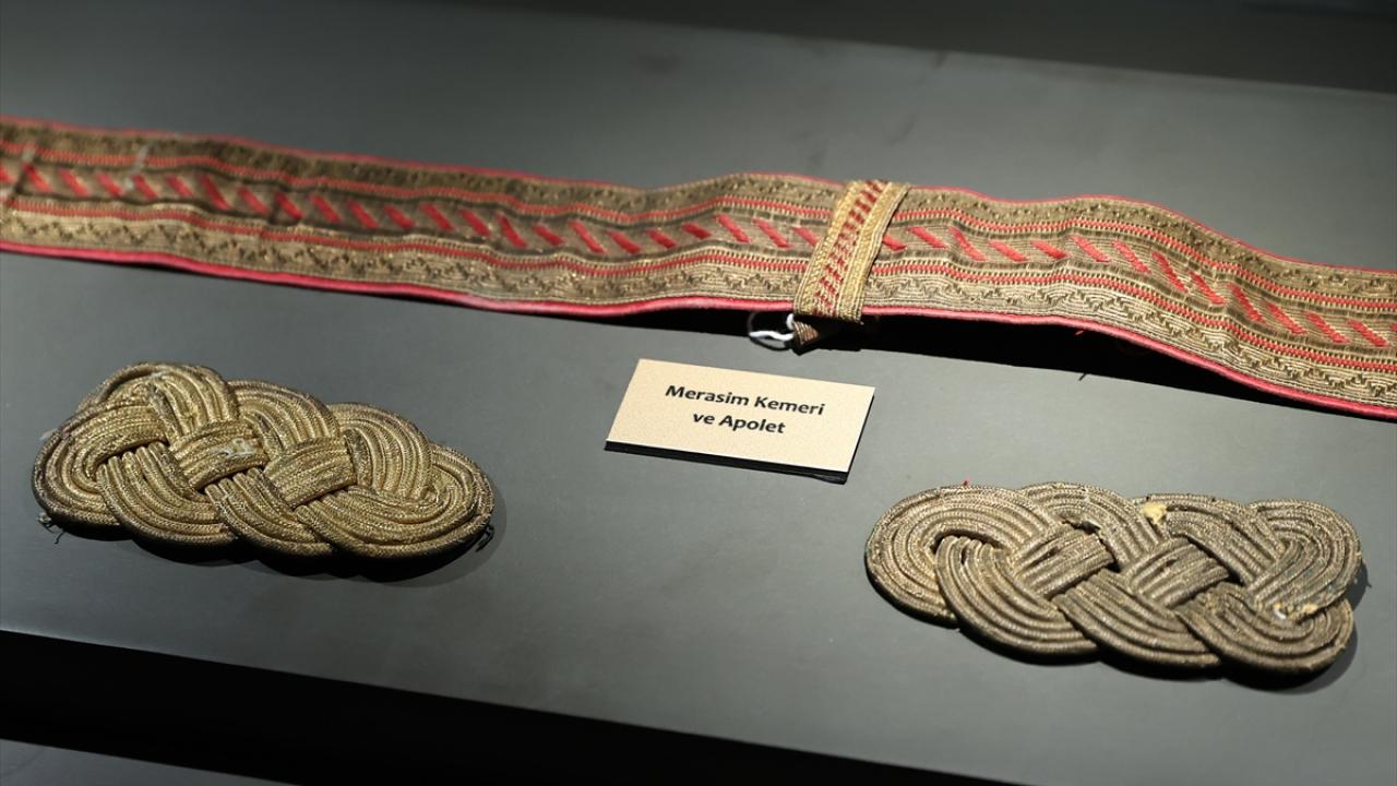 "Her yerde vatandaşlarımız, Gazi Paşa`yı anmaya devam ediyor"