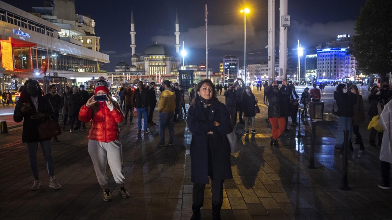 Atatürk Kültür Merkezi