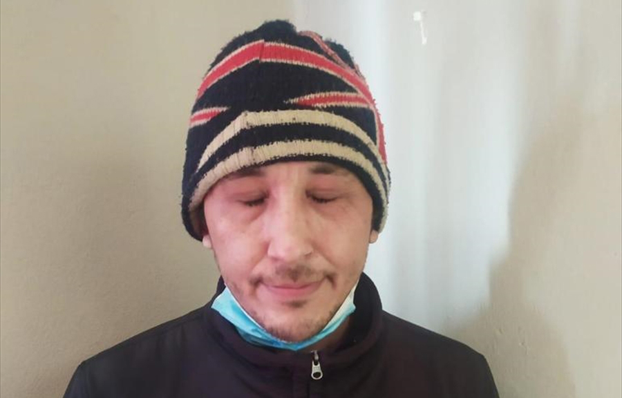 Mehmet Aydın`ın yargılanmasına devam ediliyor