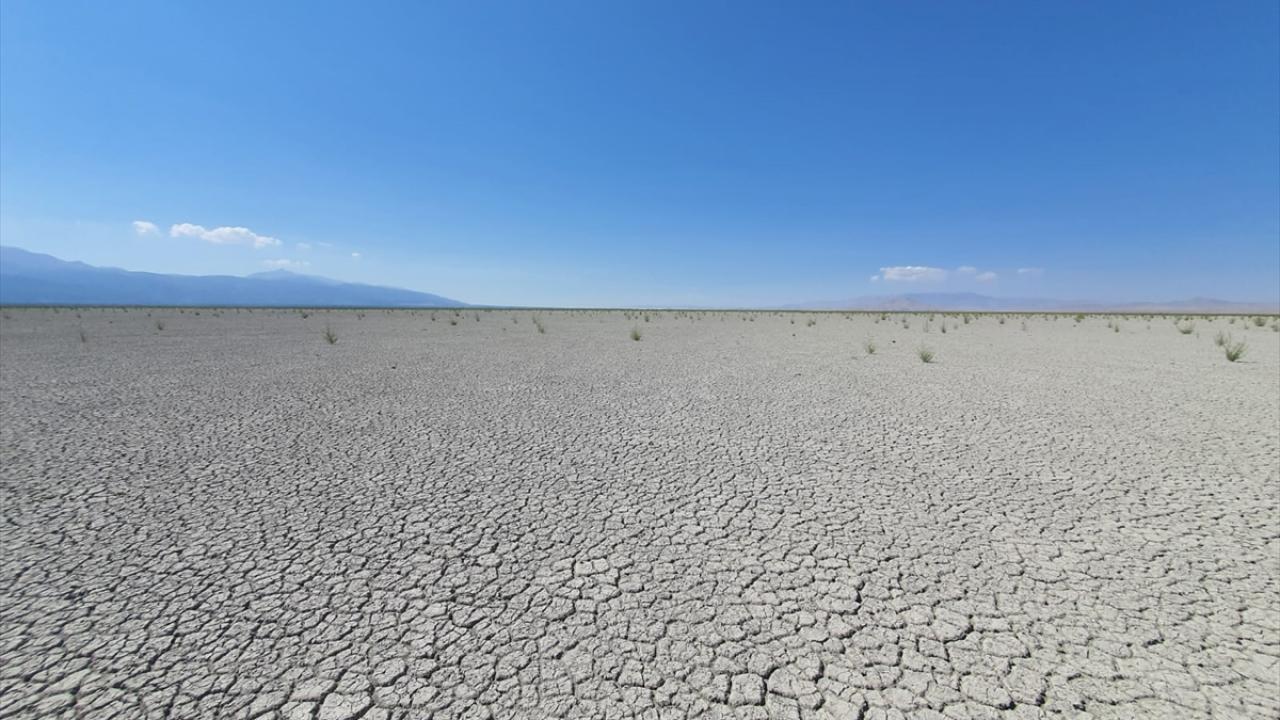 "Geçici göl pozisyonuna ilerliyorlar"