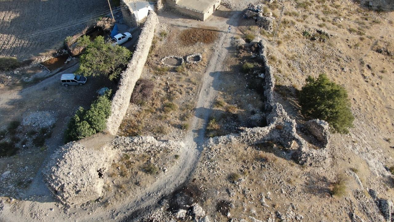 "Lice, kadim bir bölgedir"