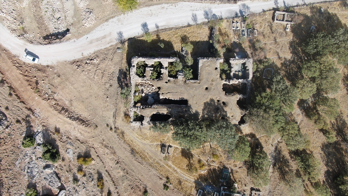 "Bu çalışma bir kültür envanteri niteliğindedir"