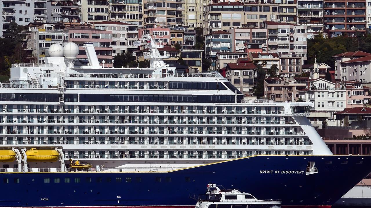 Avrupa`ya yol alacak