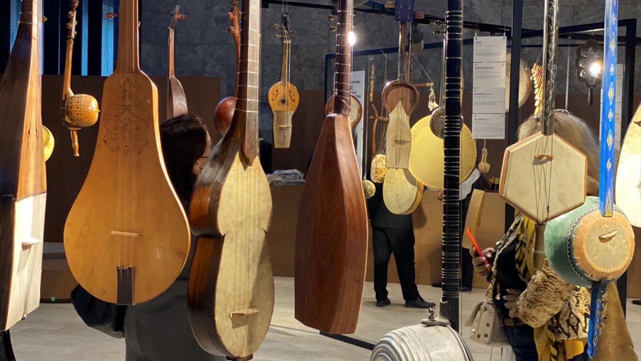 Sümerlerden günümüze uzanan seçmeler