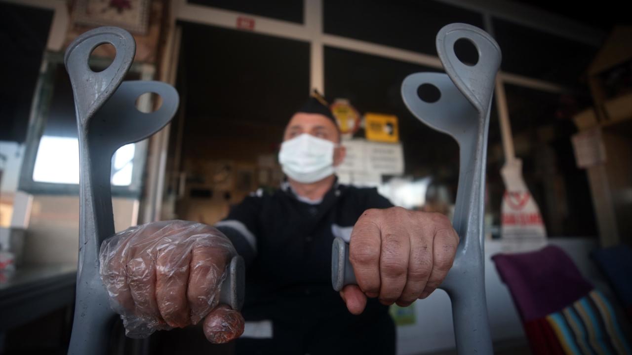 "Deprem öldürmüyor, çürük binalar insanları öldürüyor"