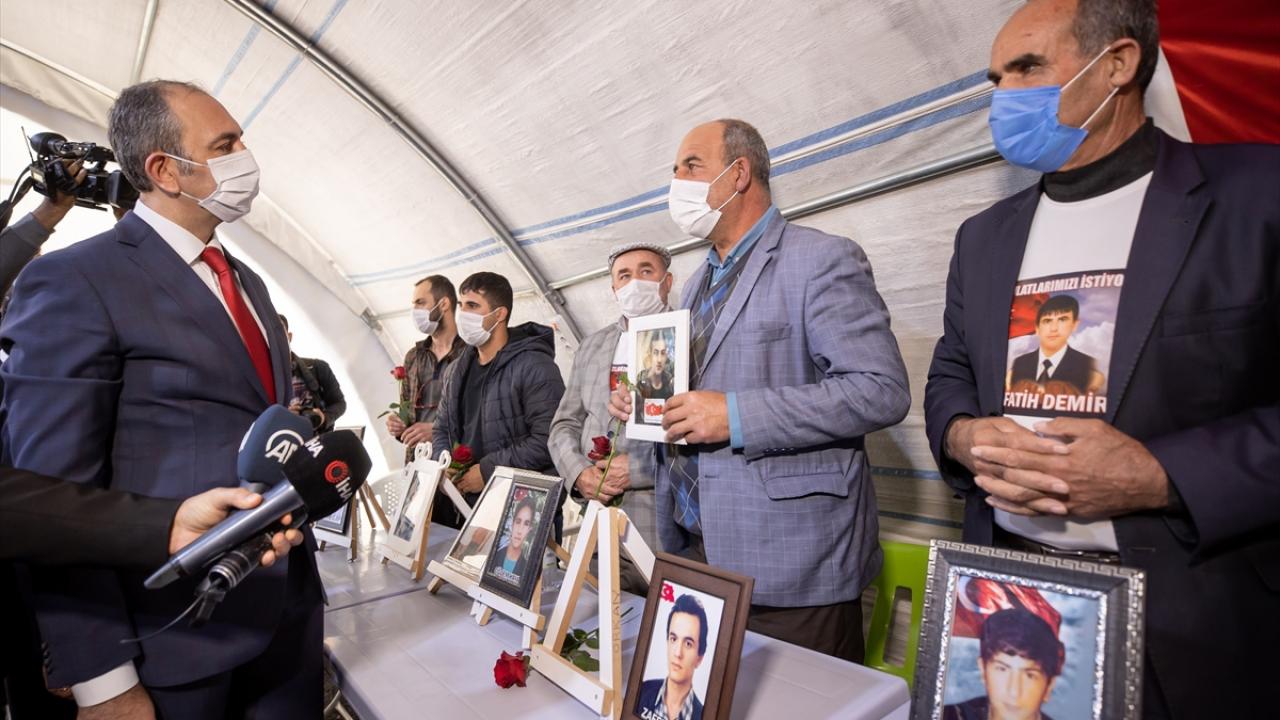 Gül, şöyle konuştu: