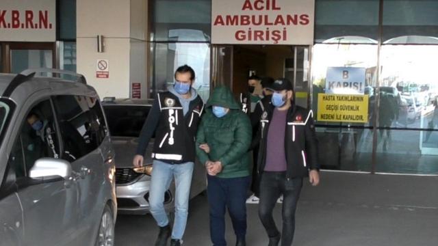 Diyarbakırda bir kişinin öldüğü kavgada 9 kişi tutuklandı