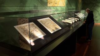 İlk Türk matbaasının öyküsü Millet Kütüphanesi'nde