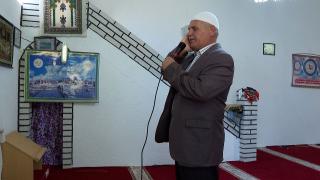 Kuzey Makedonya'da ezan sesinin eksilmemesi için uğraşıyor