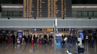 İtalya hava trafiği salgın öncesine dönüyor