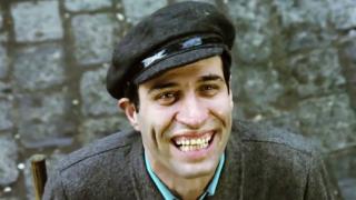 Türk sinemasının gülen yüzü: Kemal Sunal