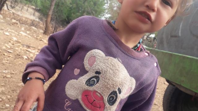 Mersinde kaybolan 3 yaşındaki çocuk aranıyor