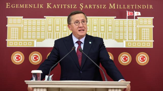 Lütfü Türkkanın vekilliği düşecek mi?