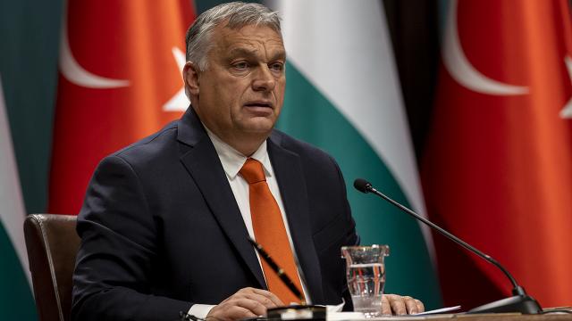 Viktor Orban: Bosna Hersekteki istikrar ve barış önemli