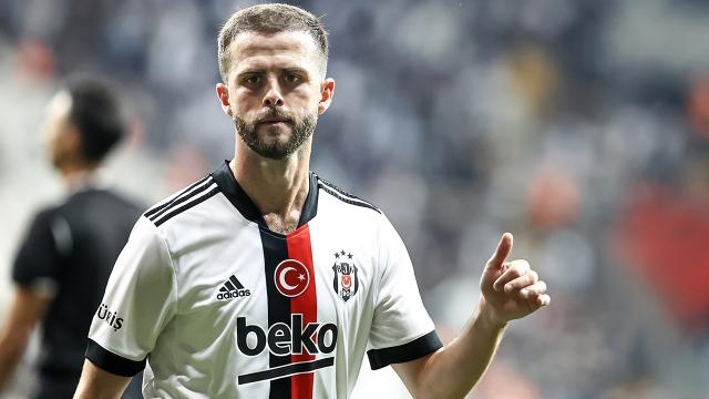 Ahmet Nur Çebi: Pjanicin bonservisi alınabilir
